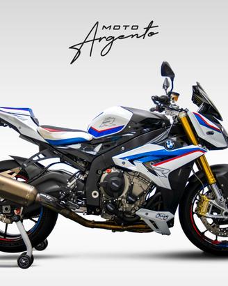 Bmw S 1000 R