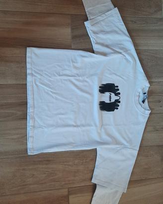 maglietta t-shirt 