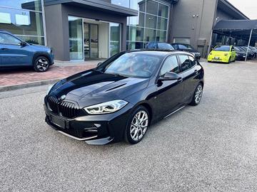 BMW 118 i 5p. Msport Automatica