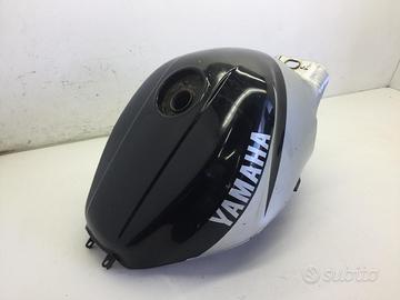 SERBATOIO BENZINA CARBURANTE YAMAHA YZF R THUNDER 