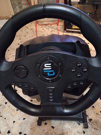 Volante ps4
