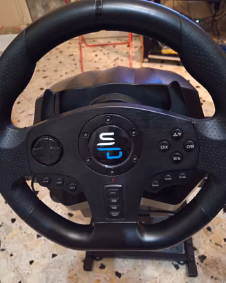 Volante ps4