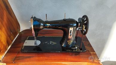 MACCHINA DA CUCIRE - DIAMANT - TEDESCA EPOCA 900' 