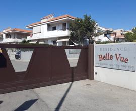Talsano V.Europa Villa in residence BELLE VUE