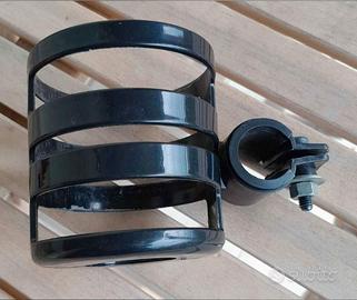 Porta bottiglia/borraccia