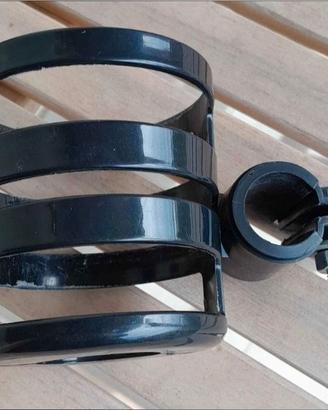 Porta bottiglia/borraccia