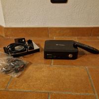 Hard disk 3.5" 2 tera e accessori 