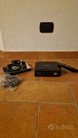 Hard disk 3.5" 2 tera e accessori 