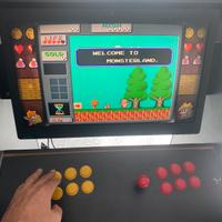 Wallcade Arcade 22”