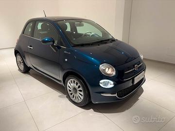 Fiat 500 1.0 hybrid Dolcevita 70cv