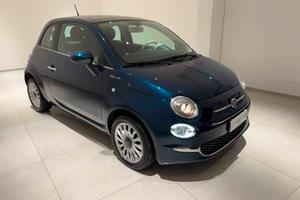 Fiat 500 1.0 hybrid Dolcevita 70cv