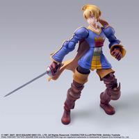 Ramza Beoulve Final Fantasy Tactics Bring Arts