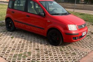 Fiat panda 1.3 mjet