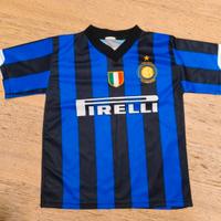 Maglietta Inter bambino