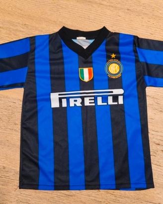Maglietta Inter bambino