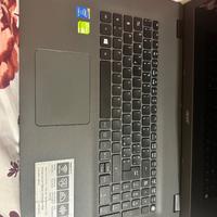 ACER ASPIRE E17
