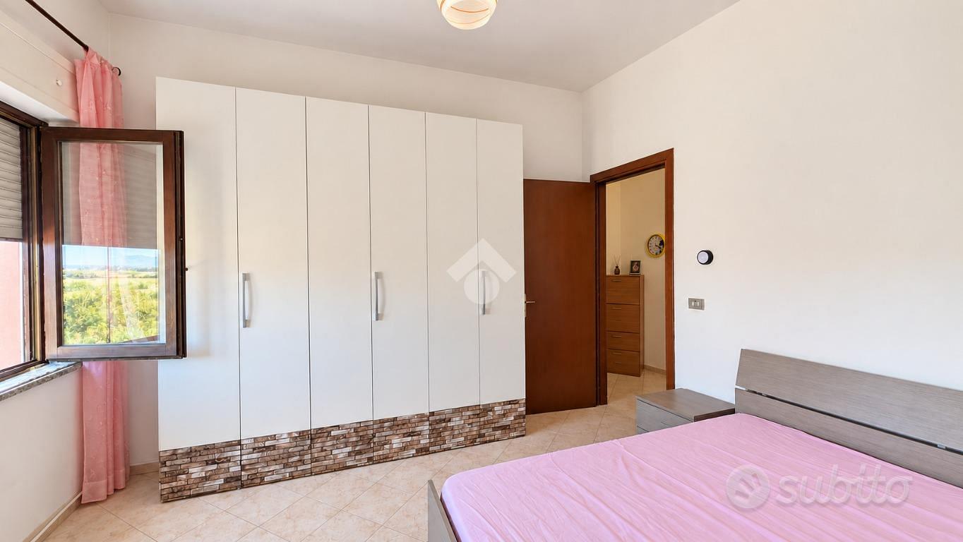 Appartamento – Simaghis/Simaxis - Vista 4