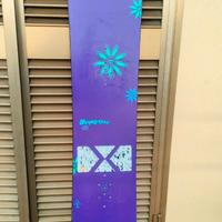 Snowboard Burton 143cm