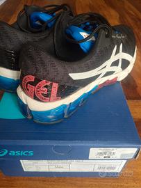 ASICS GEL QUANTUM 180 numero 42.5