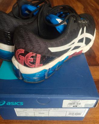 ASICS GEL QUANTUM 180 numero 42.5