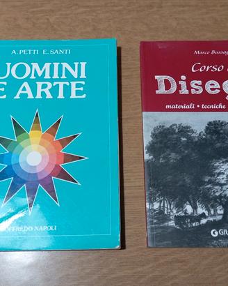 Libri D'arte