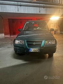 Vitara 4x4