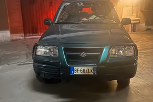 Vitara 4x4