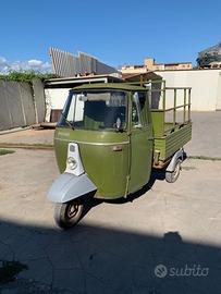 Piaggio Ape 500