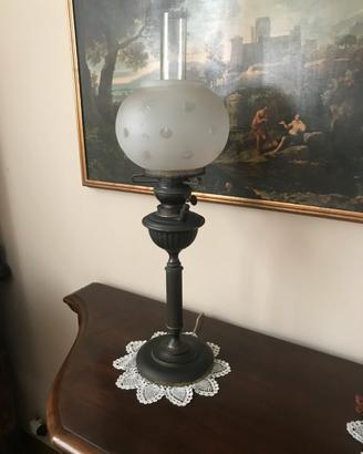 Lampada da tavolo