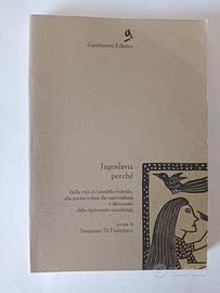 Libro autore TOMMASO DI FRANCESCO