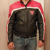 GIACCA DA MOTO DAINESE Anni 90