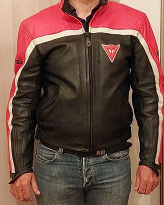 GIACCA DA MOTO DAINESE Anni 90