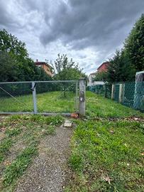 Terreno di 306 m² a Anzola dell'Emilia