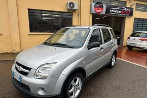 Suzuki Ignis 2007 1.3 Benz 4X4 125.000 KM 94KW