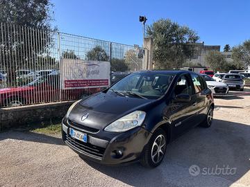 Renault Clio 1.2 16V 5 porte GPL Confort-2010