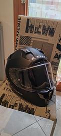 Casco Moto LS2 CHALLENGER F taglia XL