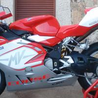 MV AGUSTA F4 1000 CORSE