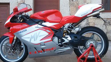 MV AGUSTA F4 1000 CORSE