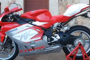 MV AGUSTA F4 1000 CORSE