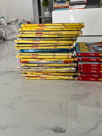 Fumetti topolino