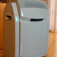 Climatizzatore portatile De Longhi