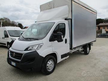 Fiat Ducato Centinato acquista da euro 271,00 mens