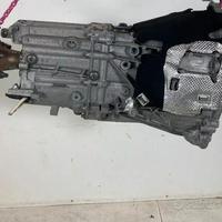 Cambio 6m bmw serie 1 118d 2.0 150cv 2014 in poi