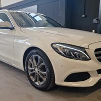 Mercedes-benz C 220 BlueTEC S.W. Automatic Premium
