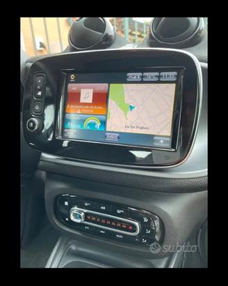 Autoradio Smart Originale NUOVA