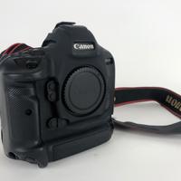Canon 1dx