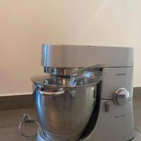 Impastatrice Kenwood