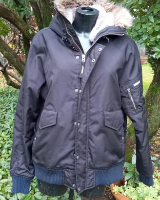 giacca woolrich