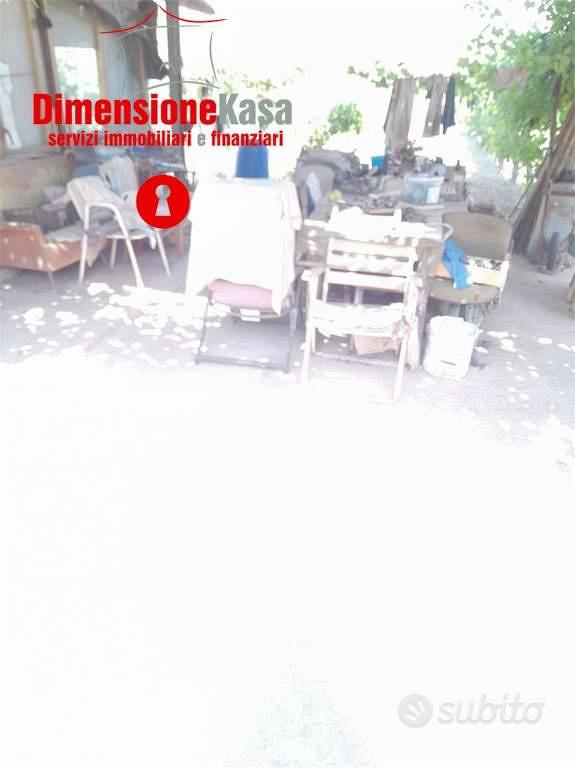 Terreno di 1700 m² a Santa Maria a Vico - Vista 4