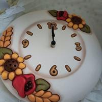 thun orologio da parete